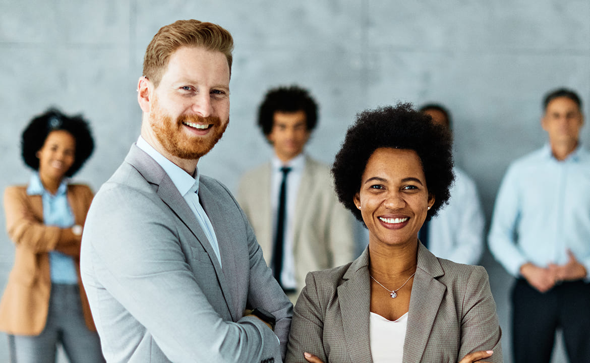 Right Financial Software for Your Business