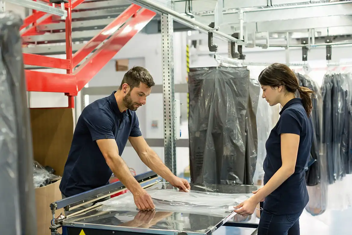 Why Sustainable Textiles Are the Future of Fashion