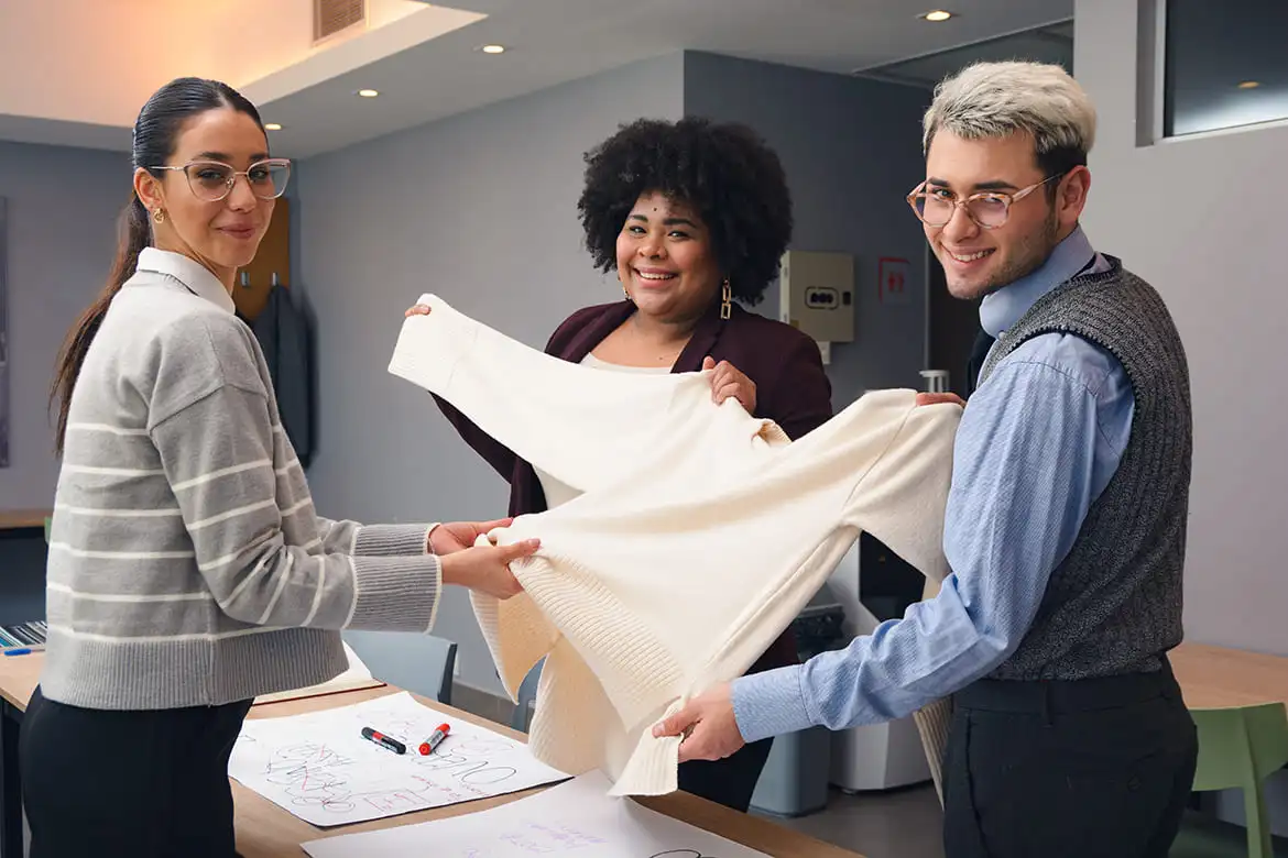 From Thread to Trend: Journey of a Garment