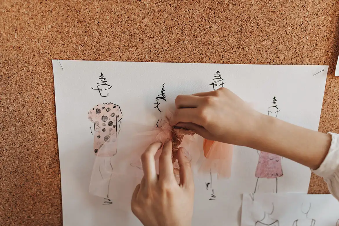 Future of Fashion: Textile Trends for 2025